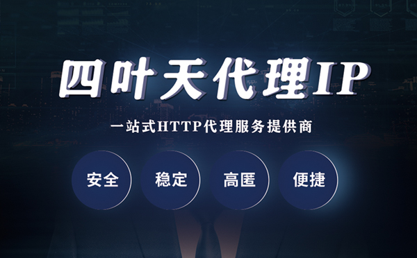 【淮安代理IP】代理ip客户端使用教程