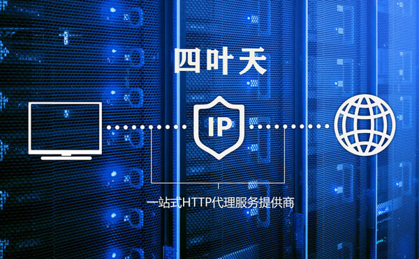 【淮安代理IP】代理IP的主要用途和使用注意事项